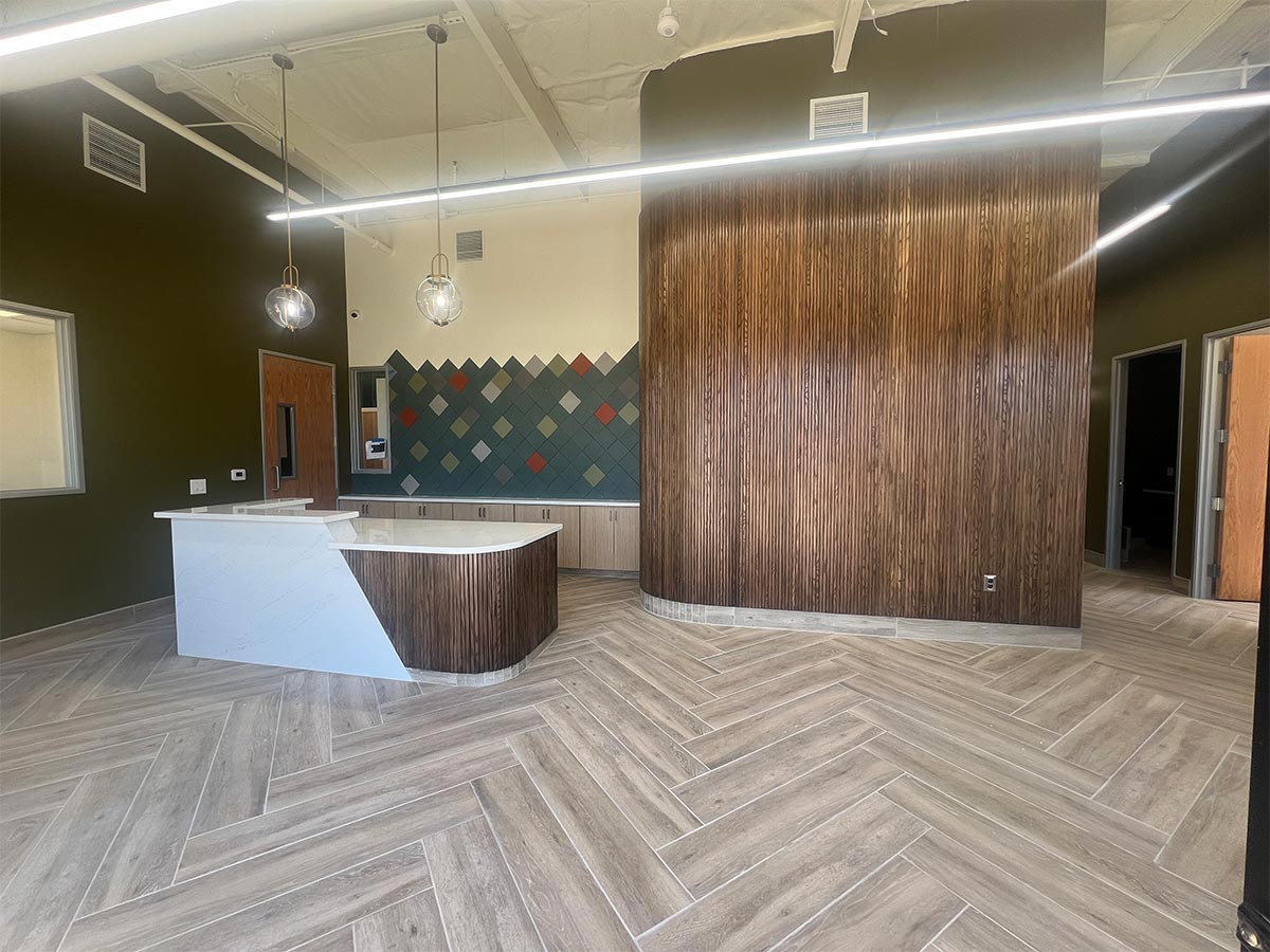 Lincoln Hills Veterinary Hospital