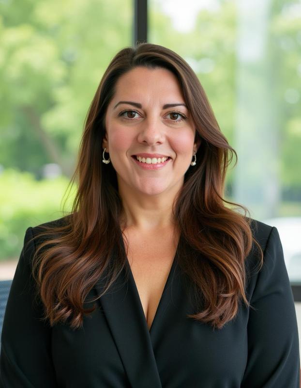 Madison Erwin, HR Manager